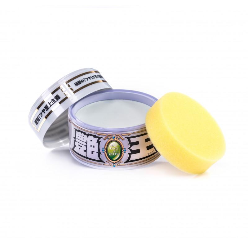 Soft99 King Of Gloss Light 300 g 3/4