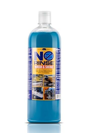 Optimum No Rinse Wash and Shine 946 ml