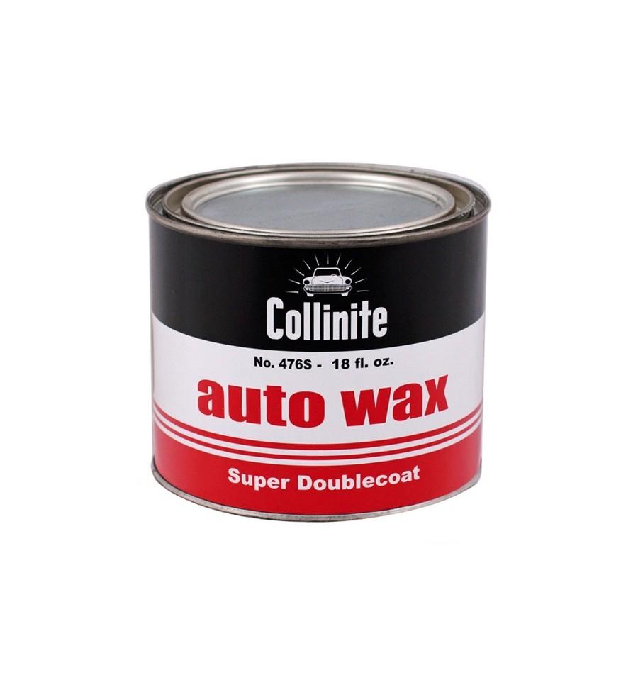 Collinite No. 476S Super Doublecoat Auto Wax 532 g 1/2