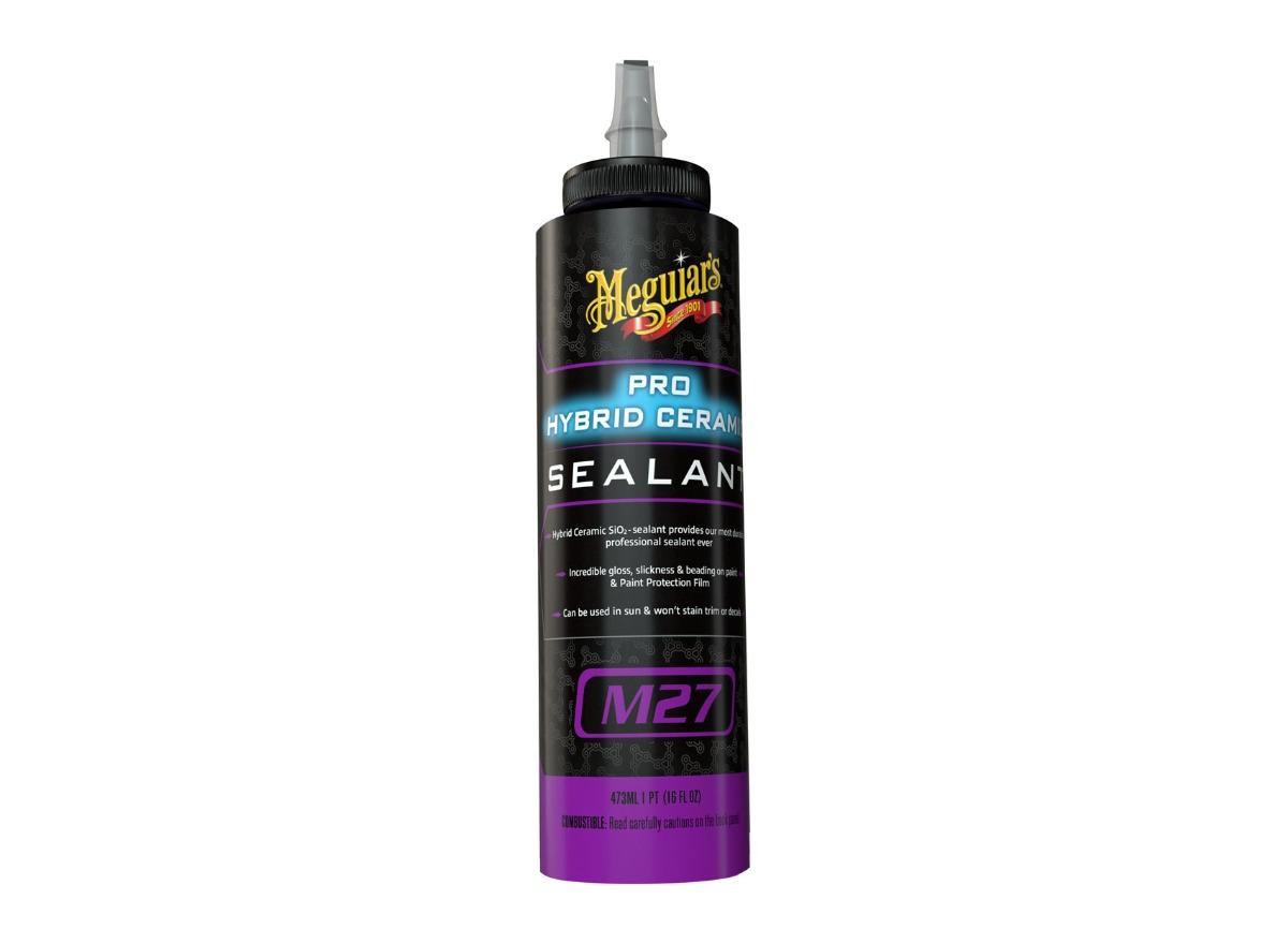 Meguiar's Pro Hybrid Ceramic Sealant 473 ml