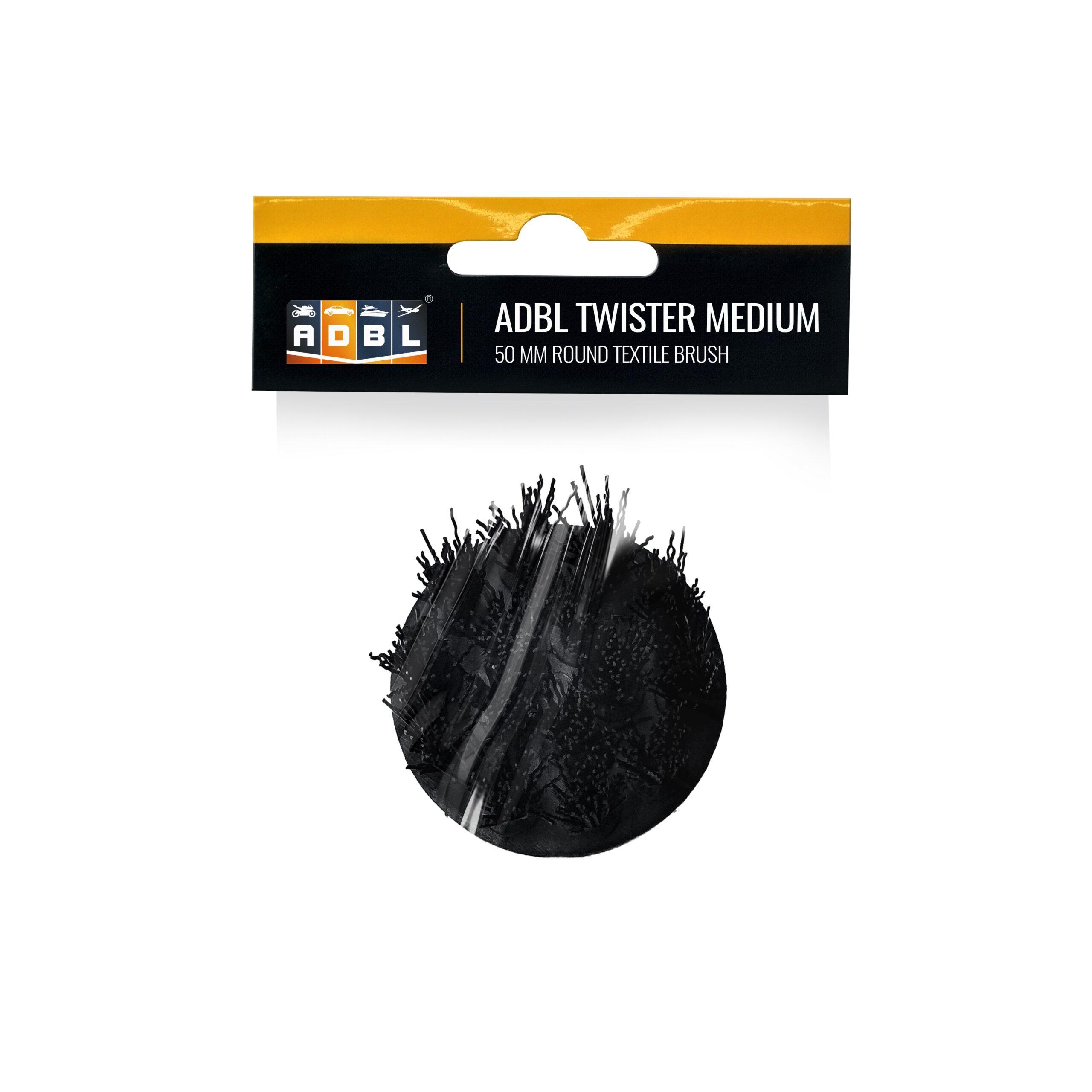 ADBL Twister Medium 50 mm 2/3