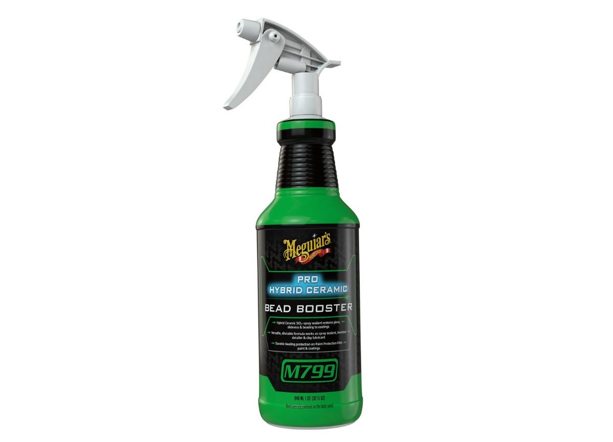 Meguiar's Pro Hybrid Ceramic Bead Booster 946 ml