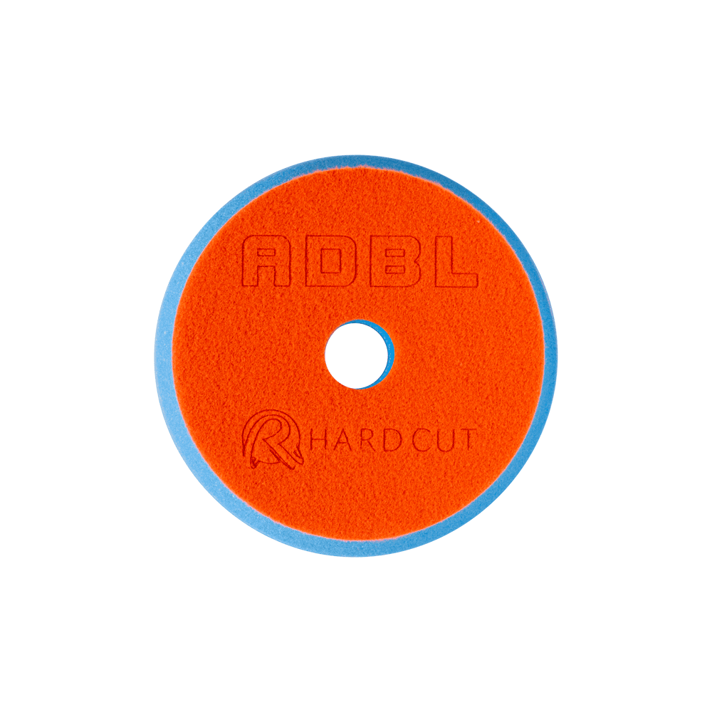 ADBL Roller Pad DA Hard Cut 150 2/5