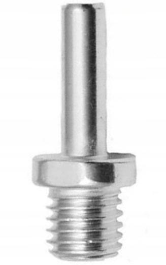 Monster Shine - Adaptér do vŕtačky na unášače kotúčov so závitom M14 1/2