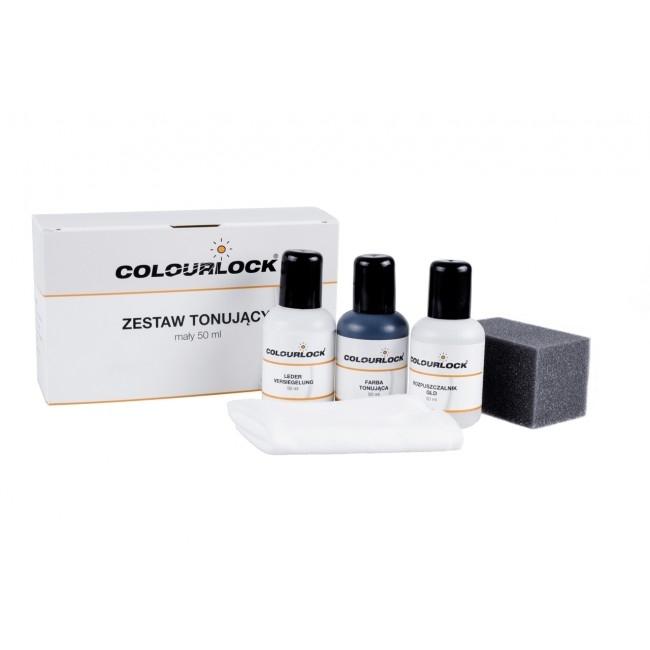 Colourlock BMW Color Restoration Set Oyster - 50 ml 1/3