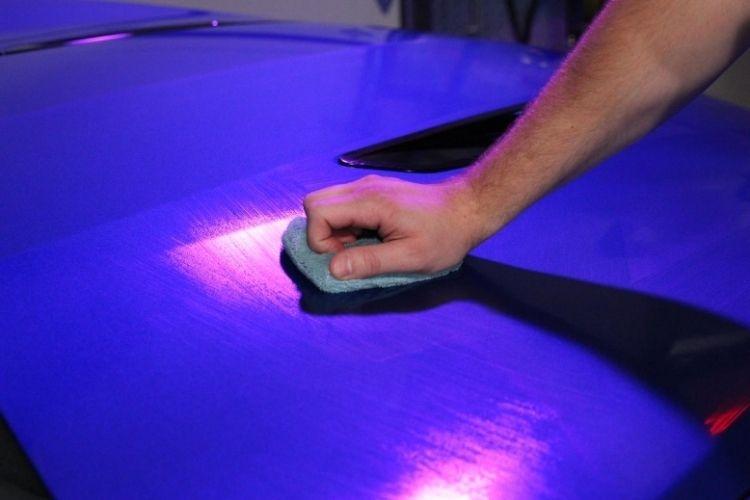 303 Graphene Nano Spray Coating 473 ml 4/6