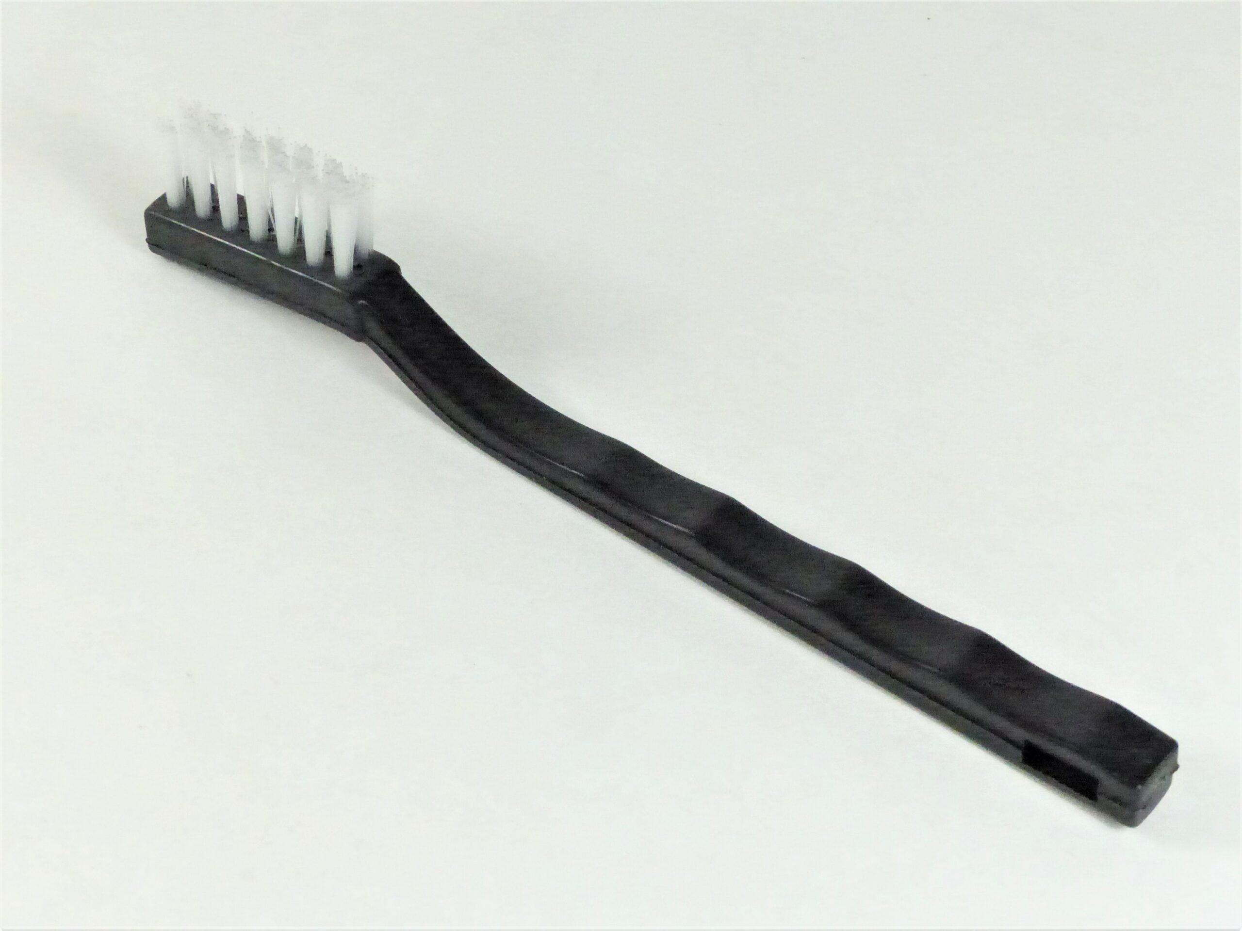 Monster Shine Long Handle Detail Plastic Brush