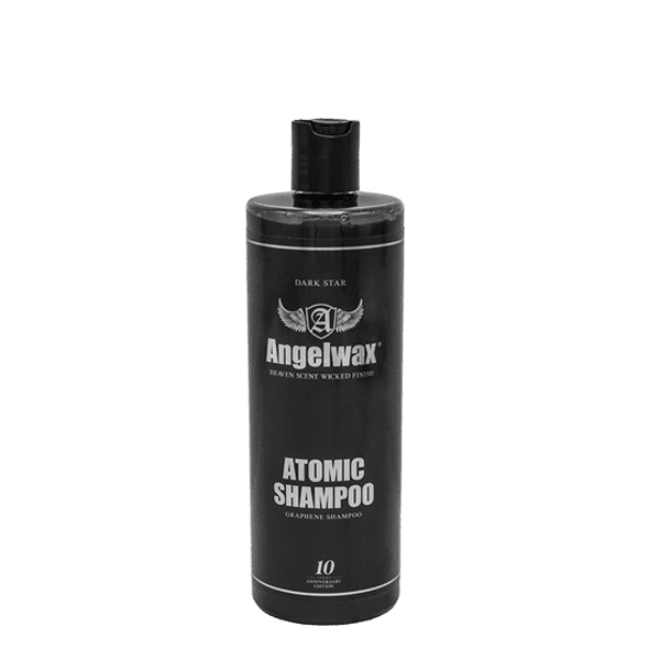 Angelwax Dark Star Atomic Shampoo 500 ml