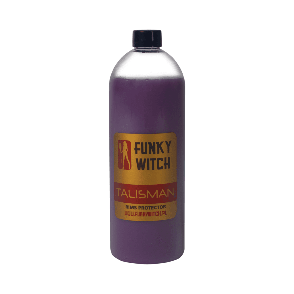 Funky Witch Talisman Rims Protector 1000 ml 1/2