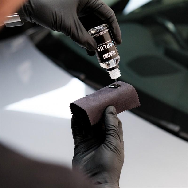 ValetPro 24Plus Ceramic Coating 30 ml Kit 4/7