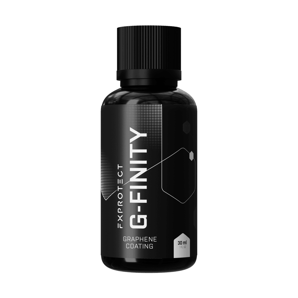FX Protect G-Finity Graphene Coating 30 ml 2/3