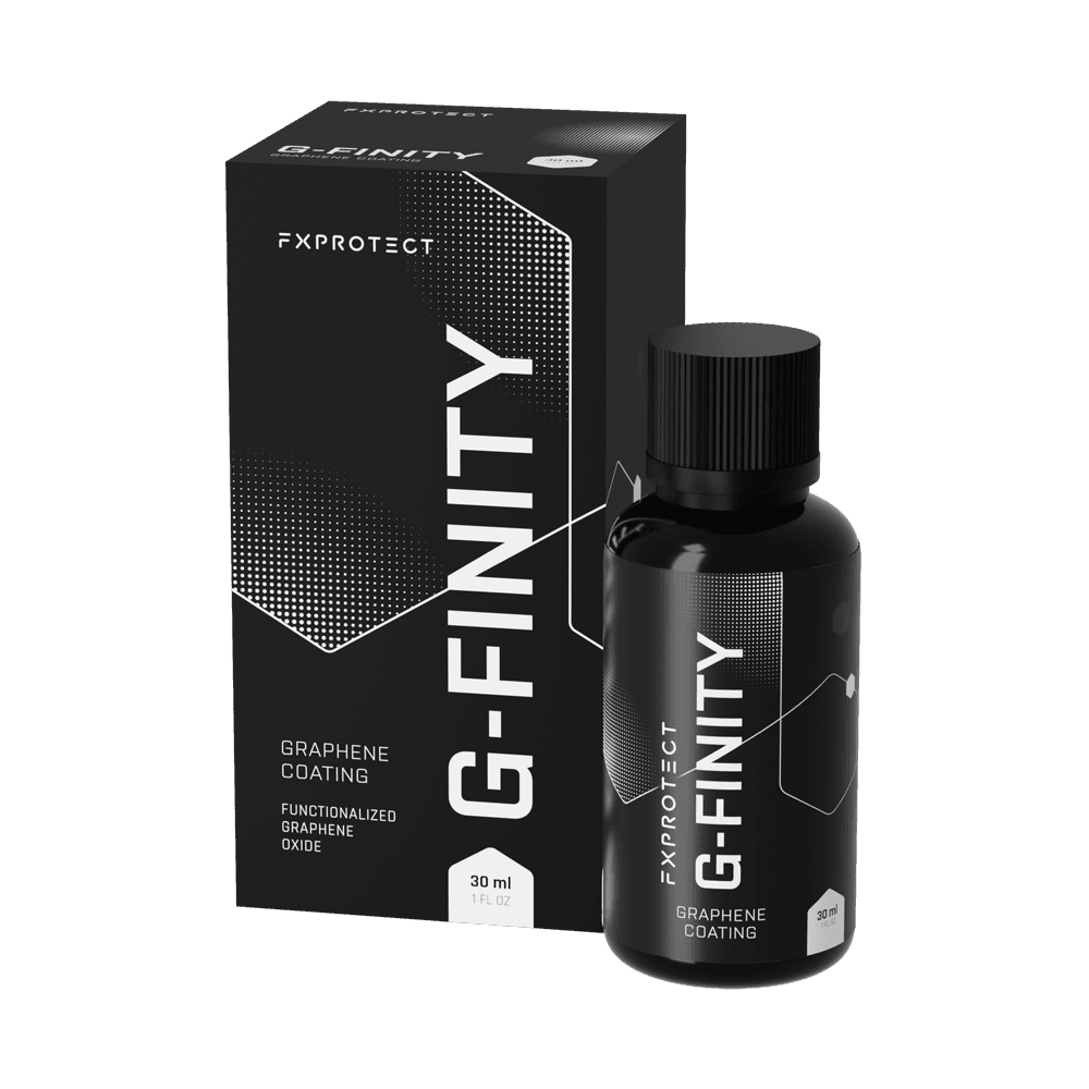 FX Protect G-Finity Graphene Coating 30 ml