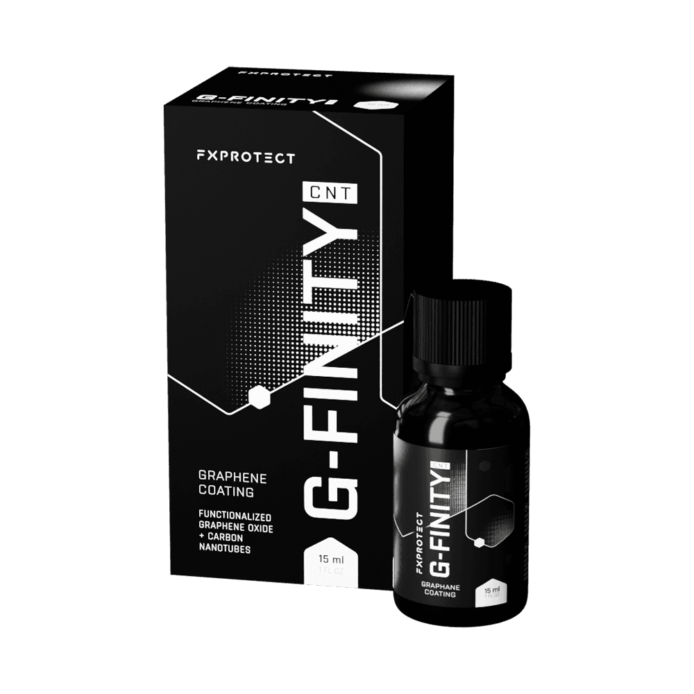 FX Protect G-Finity CNT Graphene Coating 15 ml 1/3