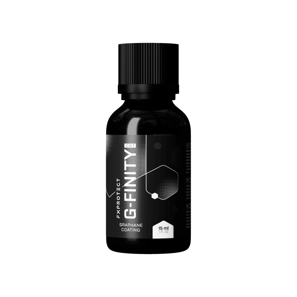 FX Protect G-Finity CNT Graphene Coating 15 ml 2/3
