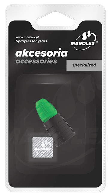 Marolex - Náhradná dýza pre Industry Ergo Acid Line 1,0 mm 1/2