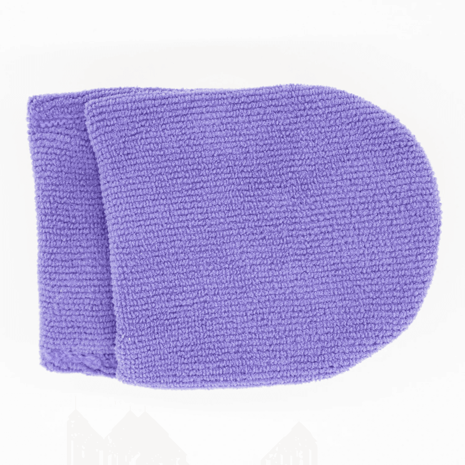 Monster Shine Canguro Wax Applicator - 2 Pack 2/3