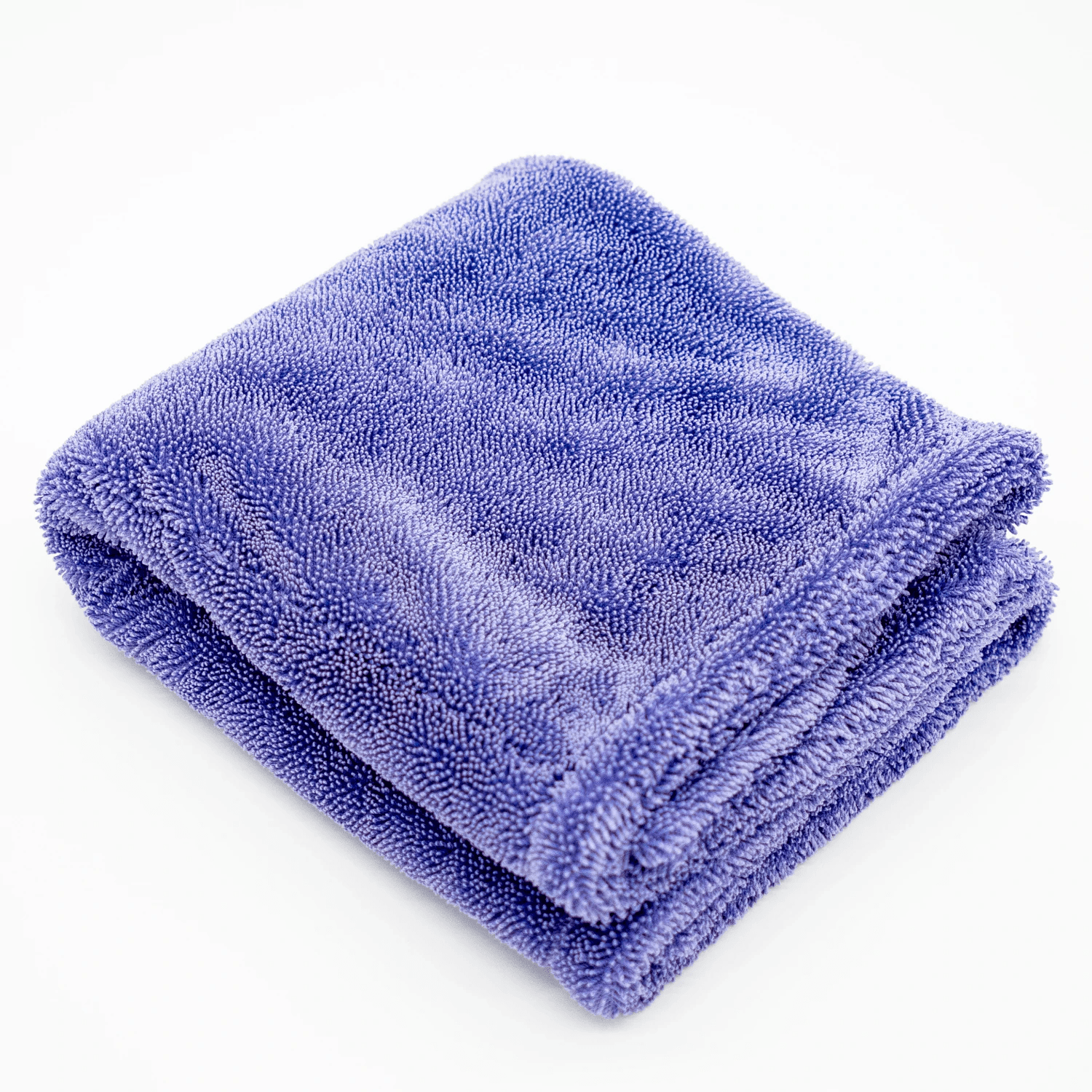 Monster Shine Mammoth Double Twist Drying Towel 1200 GSM 50 x 60 cm 1/4
