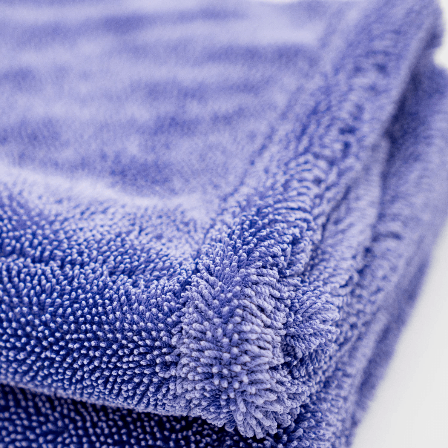 Monster Shine Mammoth Double Twist Drying Towel 1200 GSM 50 x 60 cm 2/4