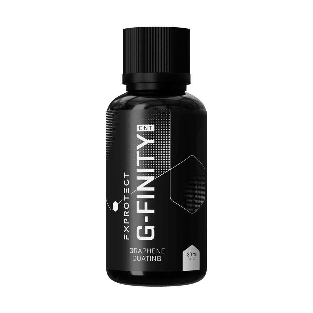 FX Protect G-Finity CNT+ Graphene Coating 30 ml 2/3