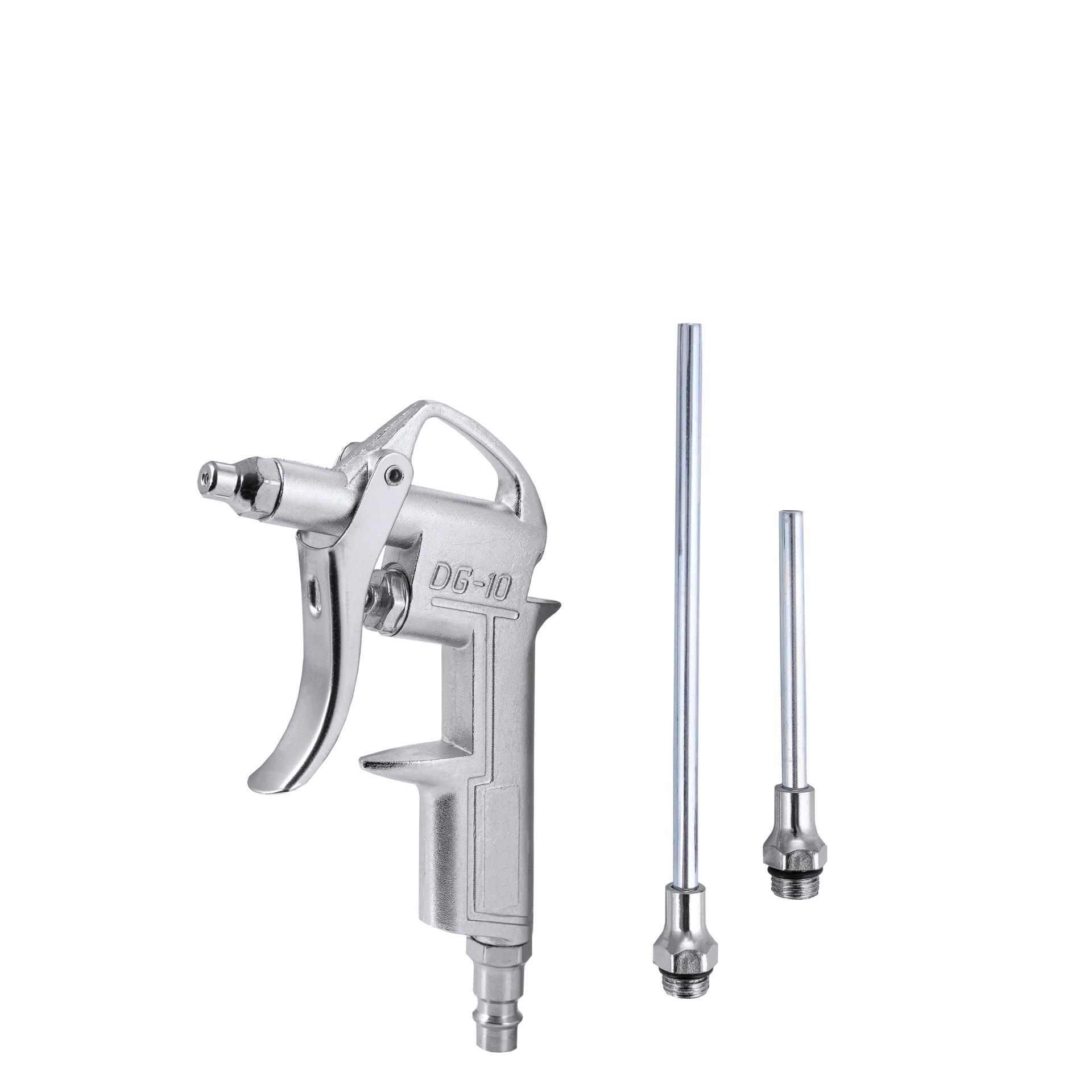 Benbow Classic 041 - Blow Gun with Two Nozzles