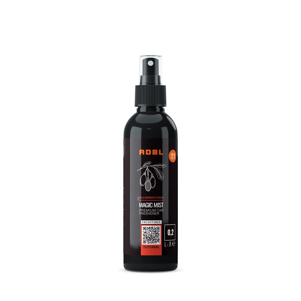 ADBL Magic Mist Goji Berries Fusion 200 ml