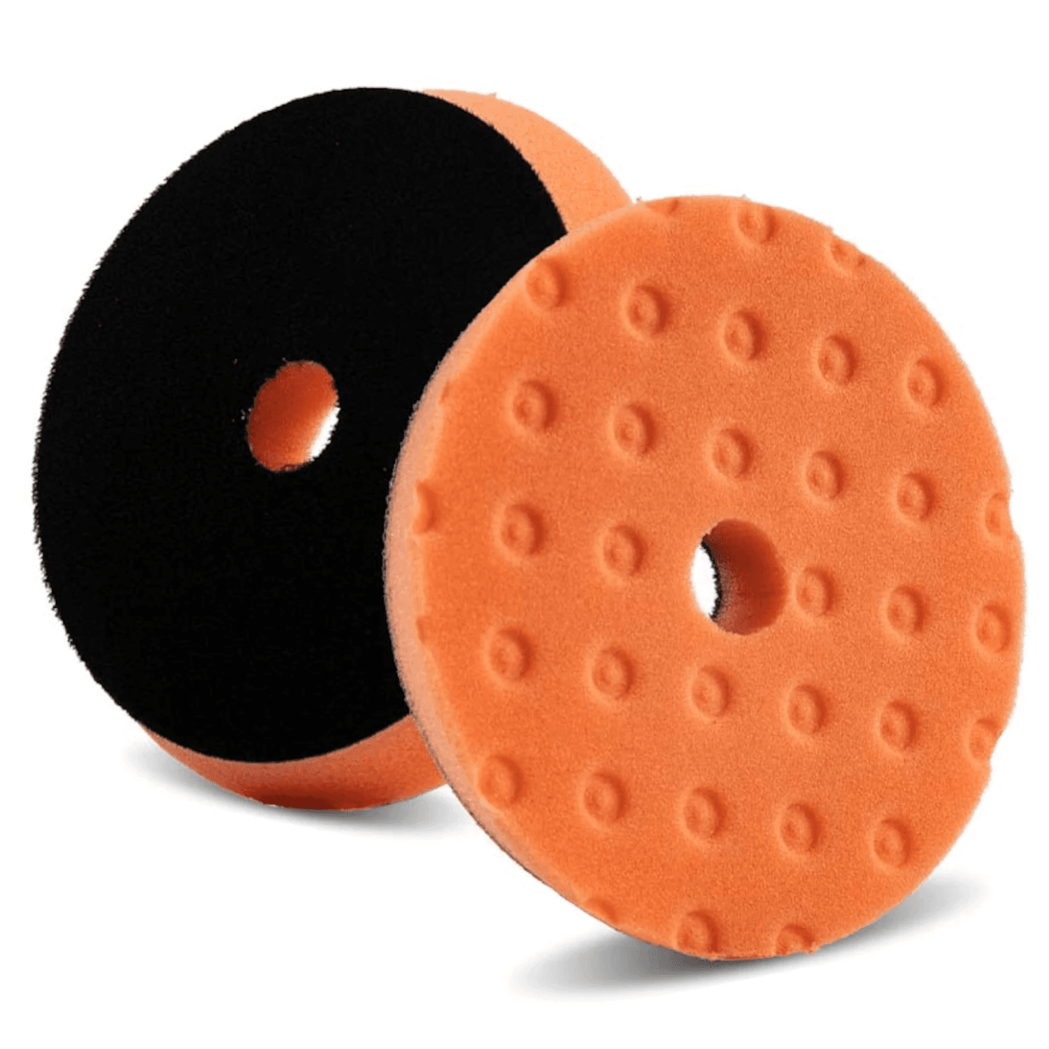 Lake Country SDO CCS Orange Polishing Pad 140 mm 1/2