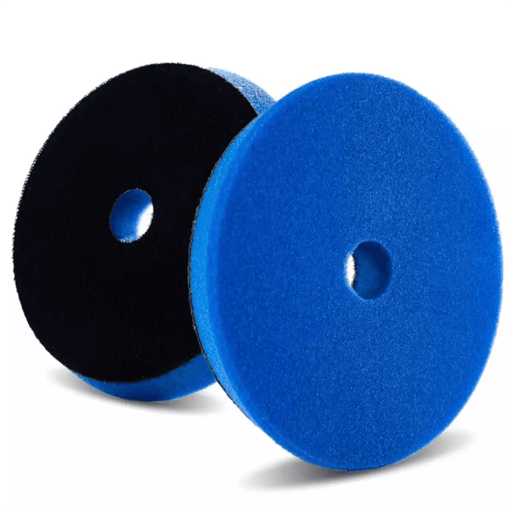 Lake Country SDO Blue Heavy Polishing Pad 140 mm 1/2