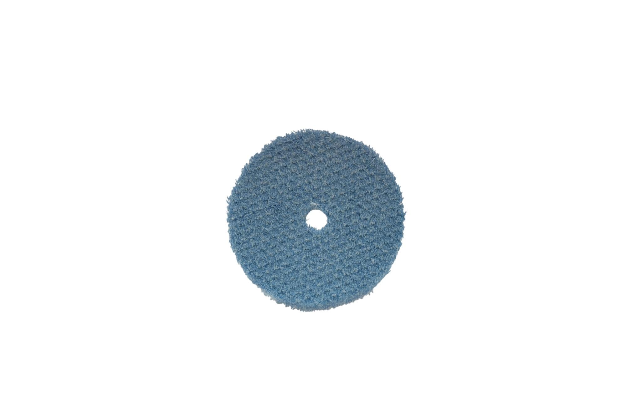 Rupes D-A Coarse Wool Polishing Pad 130 mm 3/5