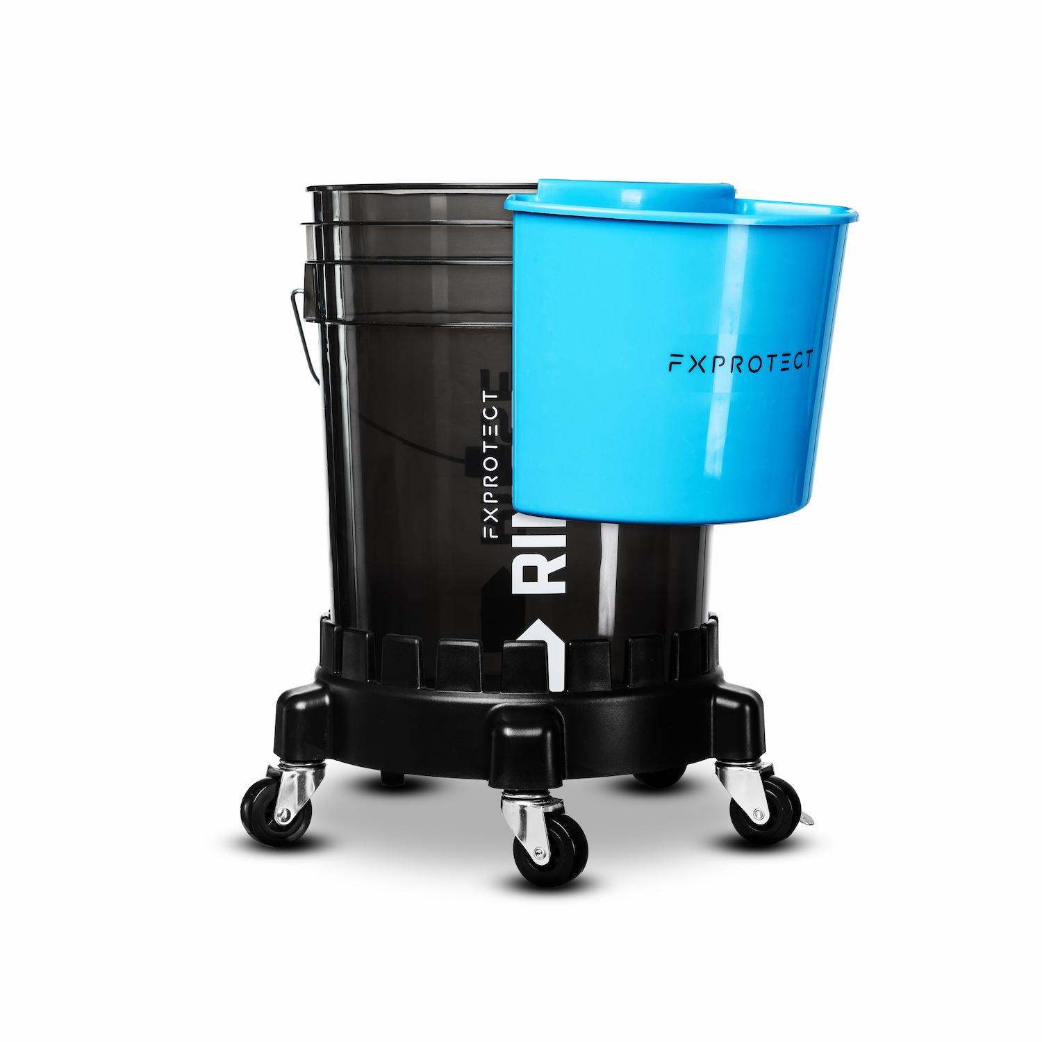 FX Protect Bucket Holder 4/5