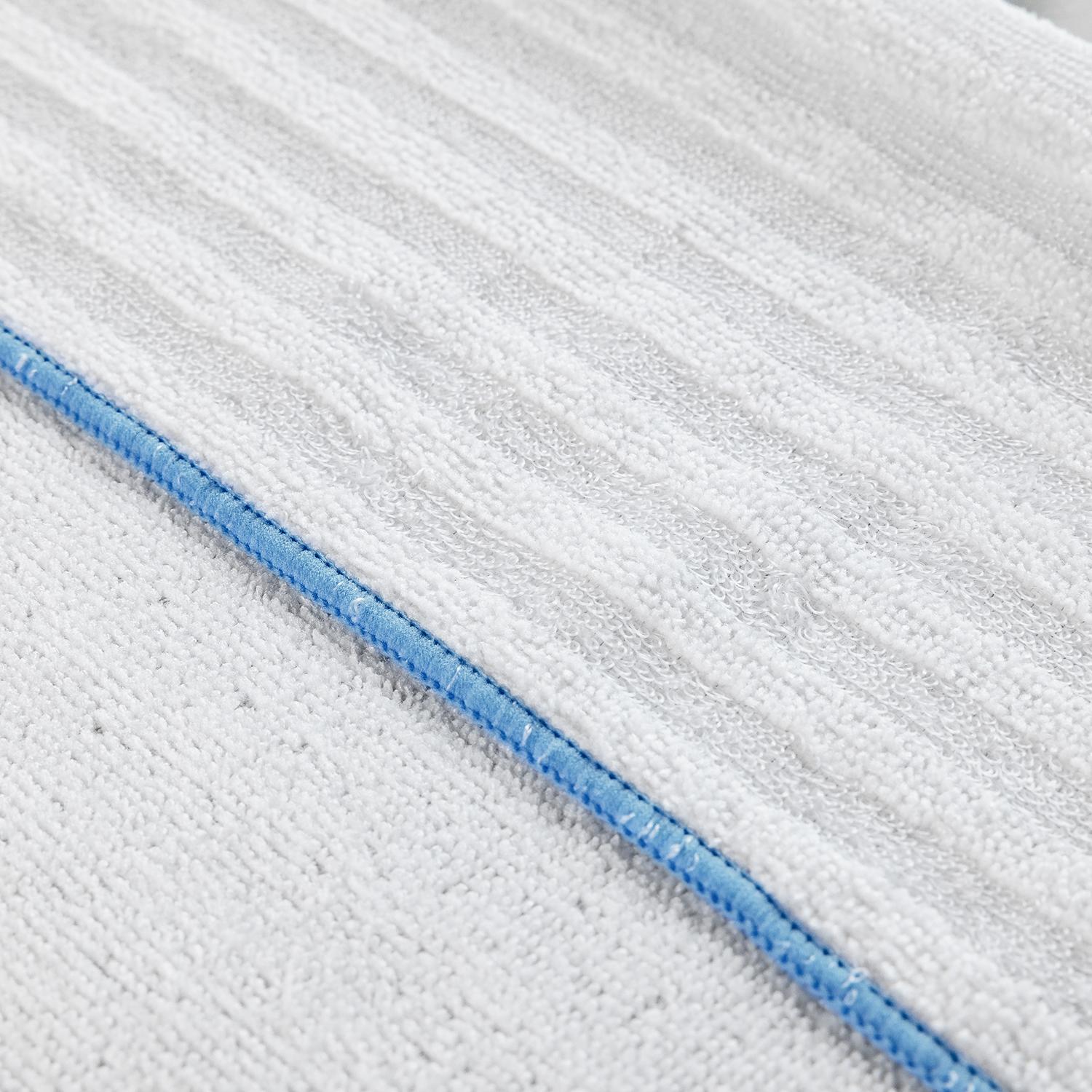 FX Protect Interior Scrub Towel 5 ks 5/9